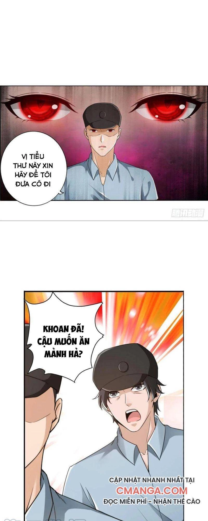 Hệ Thống Tìm Đường Chết Mạnh Nhất Chapter 95 - 9