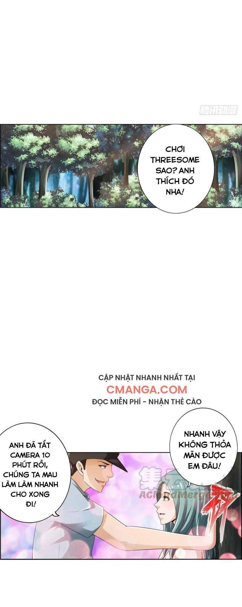 Hệ Thống Tìm Đường Chết Mạnh Nhất Chapter 95 - 13