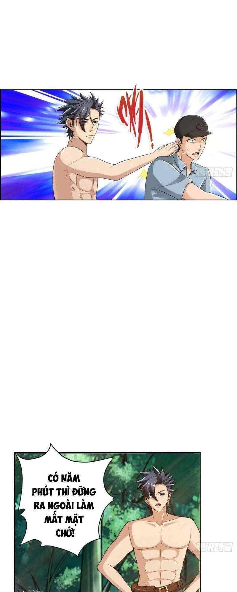 Hệ Thống Tìm Đường Chết Mạnh Nhất Chapter 95 - 15