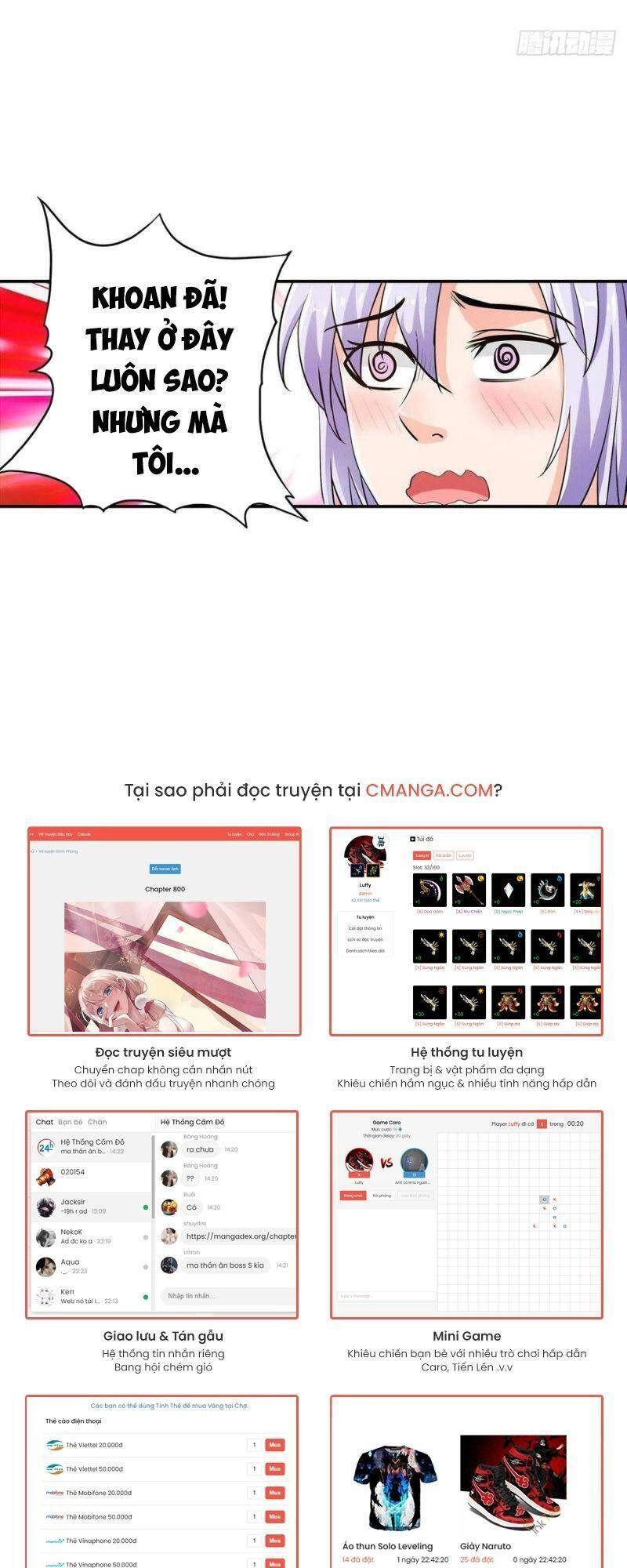 Hệ Thống Tìm Đường Chết Mạnh Nhất Chapter 95 - 22