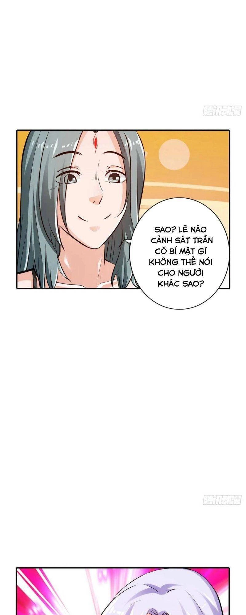 Hệ Thống Tìm Đường Chết Mạnh Nhất Chapter 95 - 24