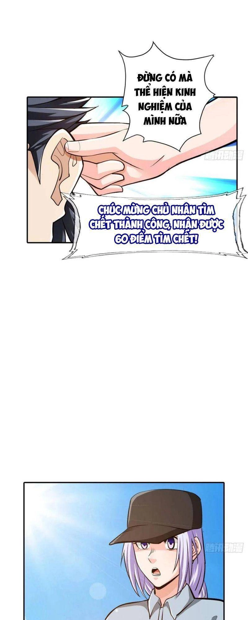 Hệ Thống Tìm Đường Chết Mạnh Nhất Chapter 95 - 30