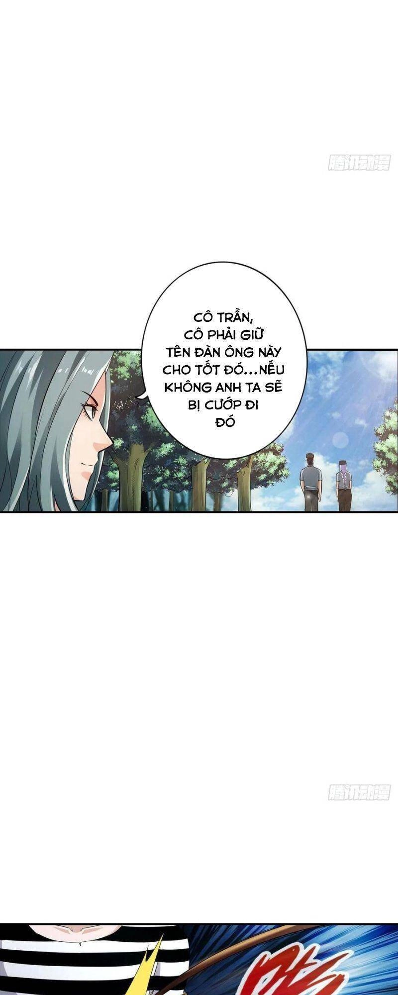 Hệ Thống Tìm Đường Chết Mạnh Nhất Chapter 95 - 32