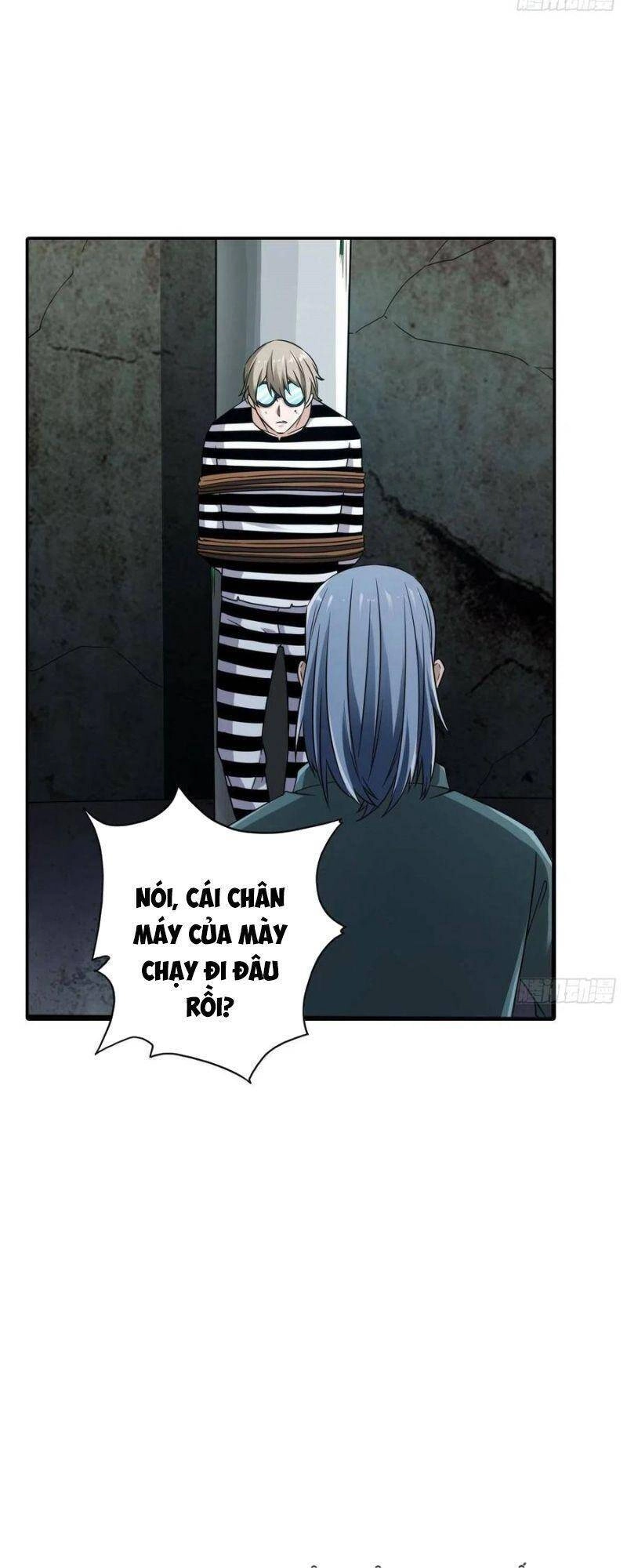 Hệ Thống Tìm Đường Chết Mạnh Nhất Chapter 95 - 34