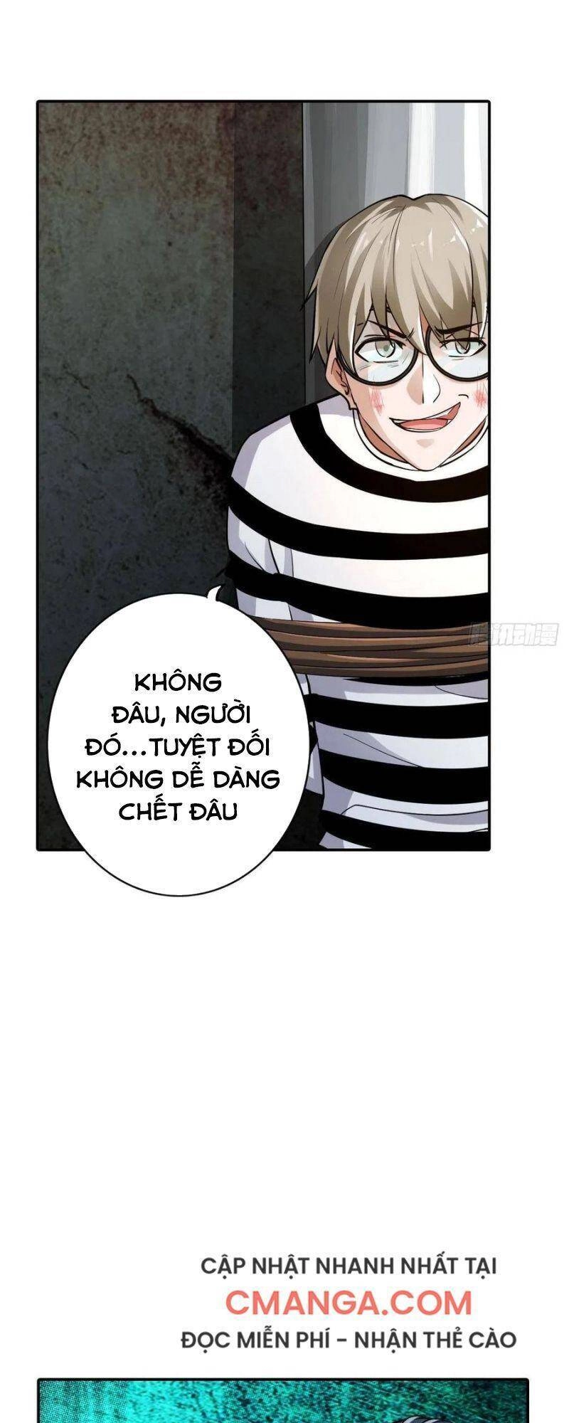 Hệ Thống Tìm Đường Chết Mạnh Nhất Chapter 95 - 38