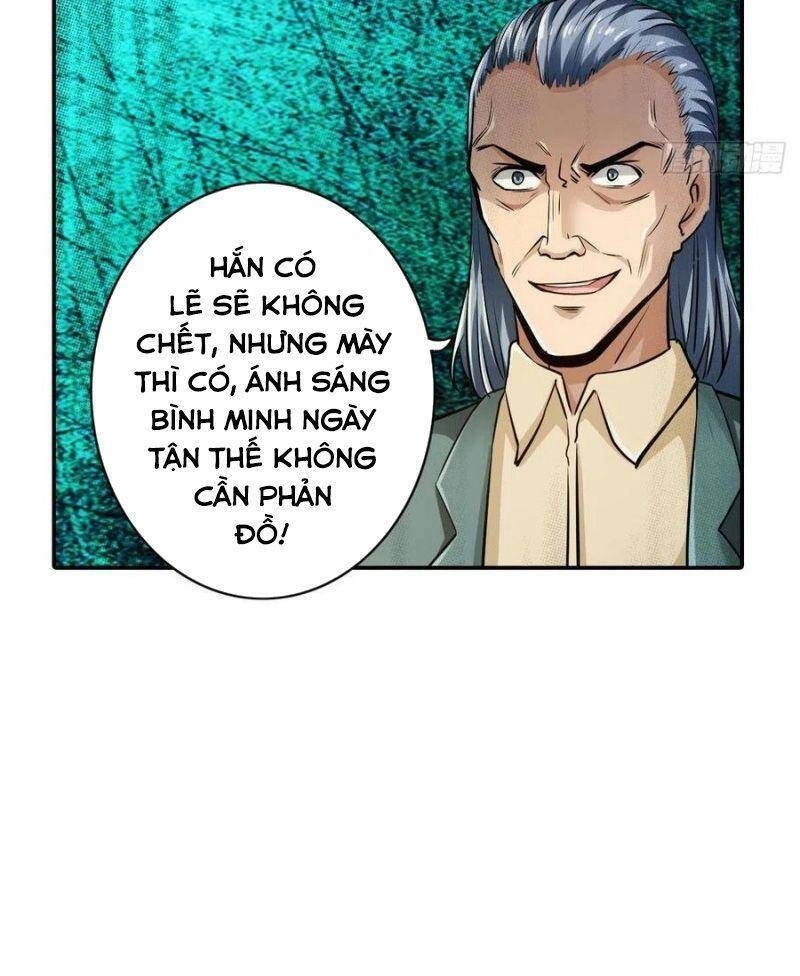 Hệ Thống Tìm Đường Chết Mạnh Nhất Chapter 95 - 39