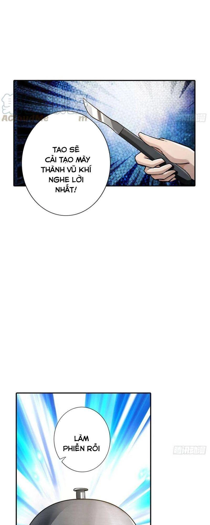 Hệ Thống Tìm Đường Chết Mạnh Nhất Chapter 95 - 40