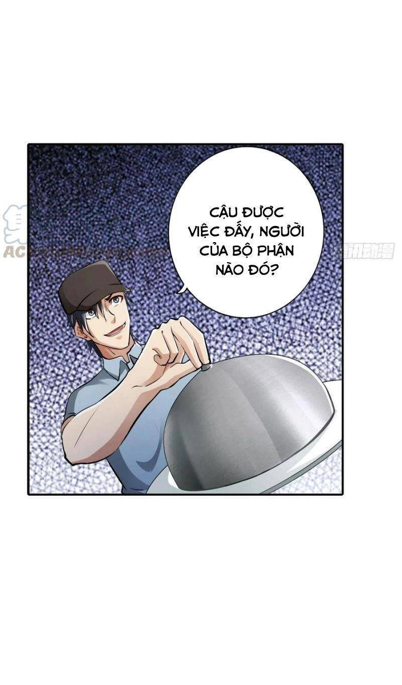 Hệ Thống Tìm Đường Chết Mạnh Nhất Chapter 95 - 43