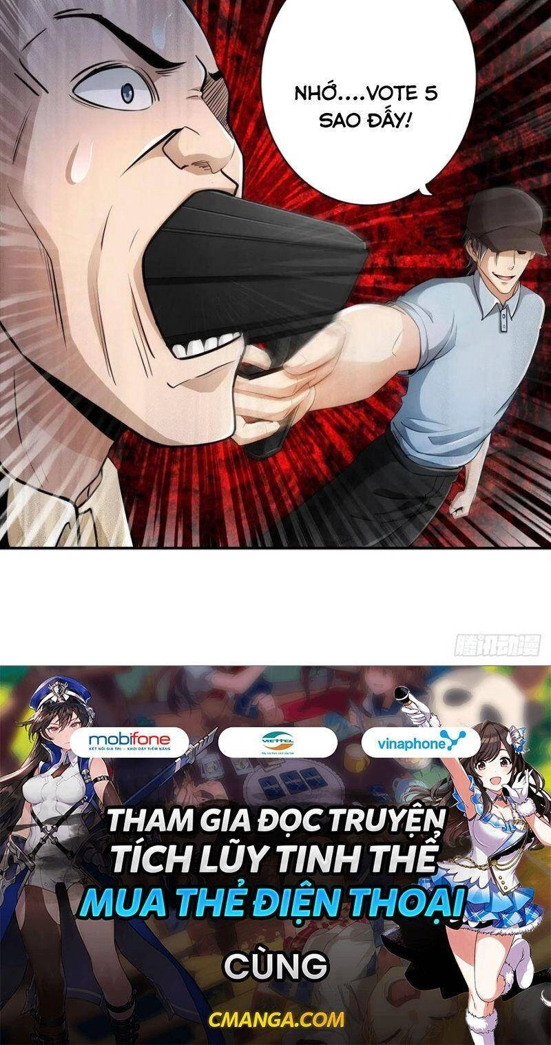 Hệ Thống Tìm Đường Chết Mạnh Nhất Chapter 95 - 45