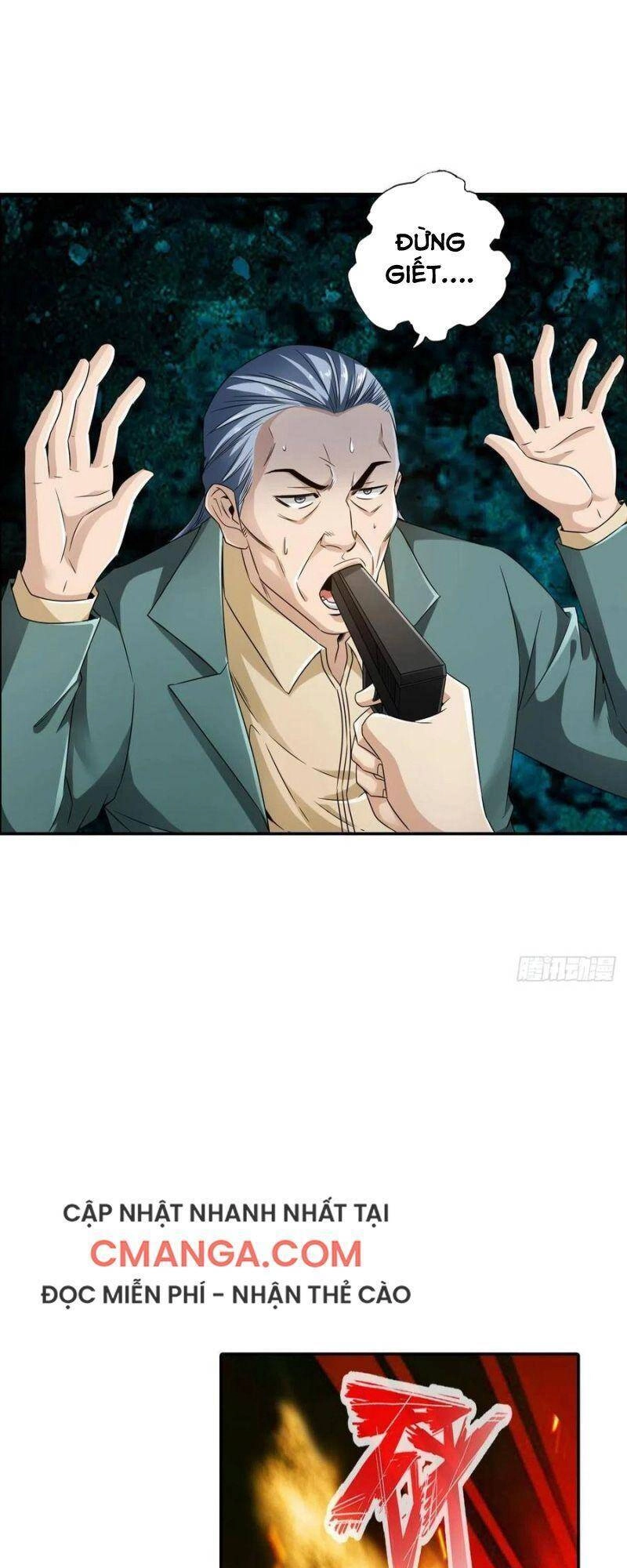 Hệ Thống Tìm Đường Chết Mạnh Nhất Chapter 96 - 1