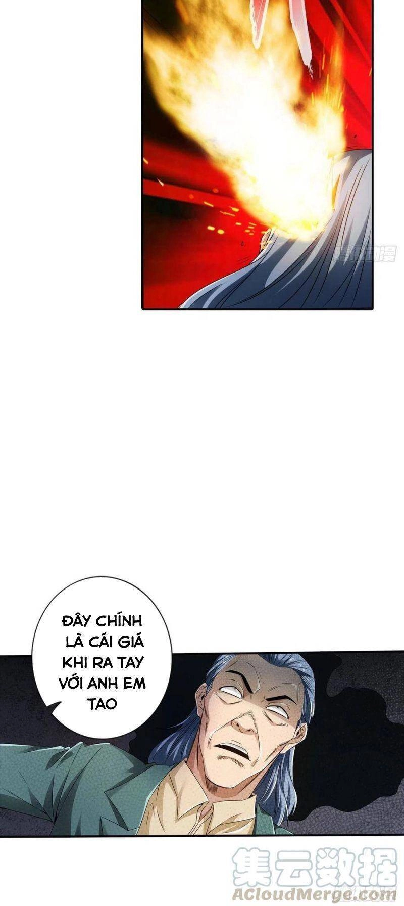 Hệ Thống Tìm Đường Chết Mạnh Nhất Chapter 96 - 2