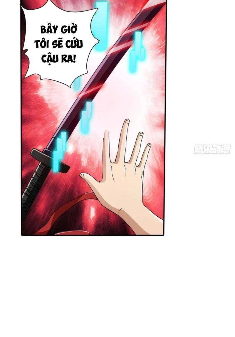 Hệ Thống Tìm Đường Chết Mạnh Nhất Chapter 96 - 4