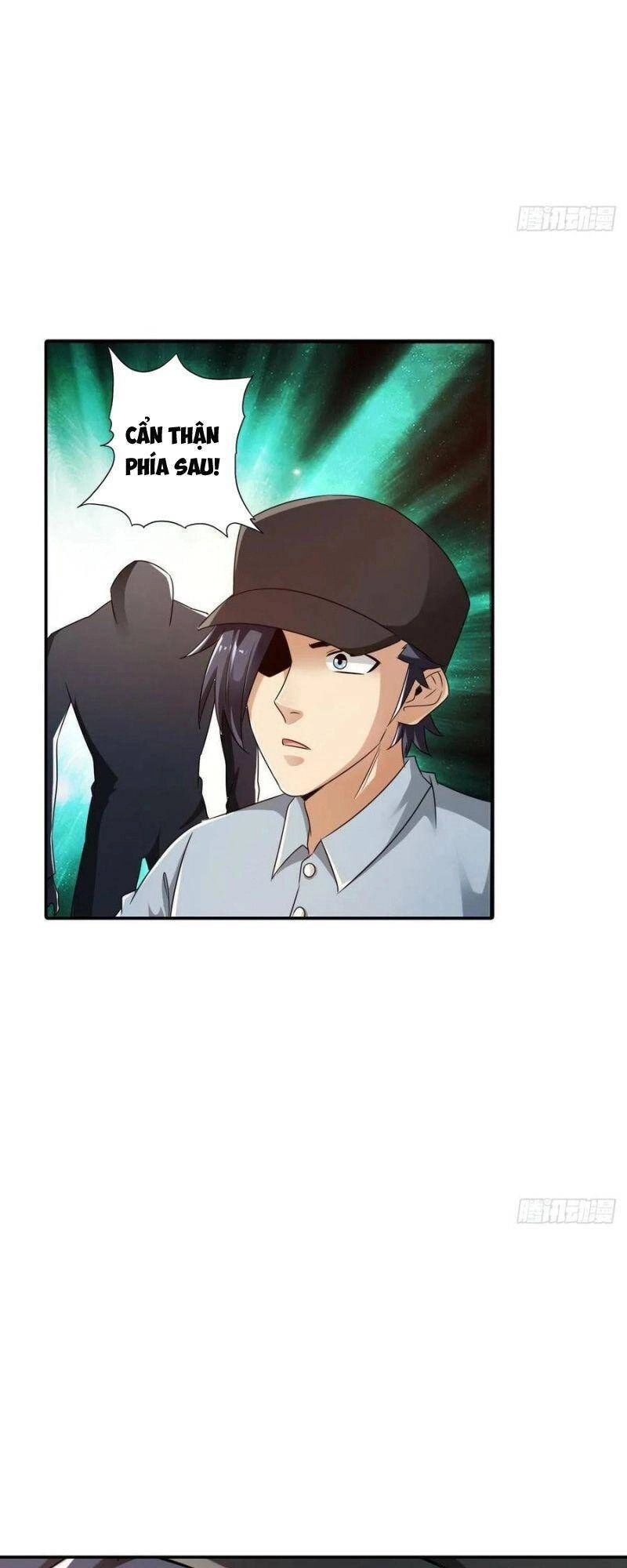 Hệ Thống Tìm Đường Chết Mạnh Nhất Chapter 96 - 5