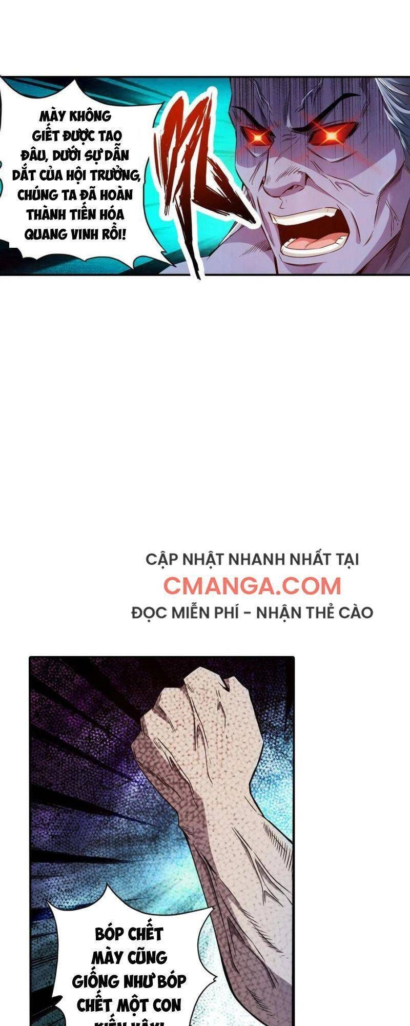 Hệ Thống Tìm Đường Chết Mạnh Nhất Chapter 96 - 7