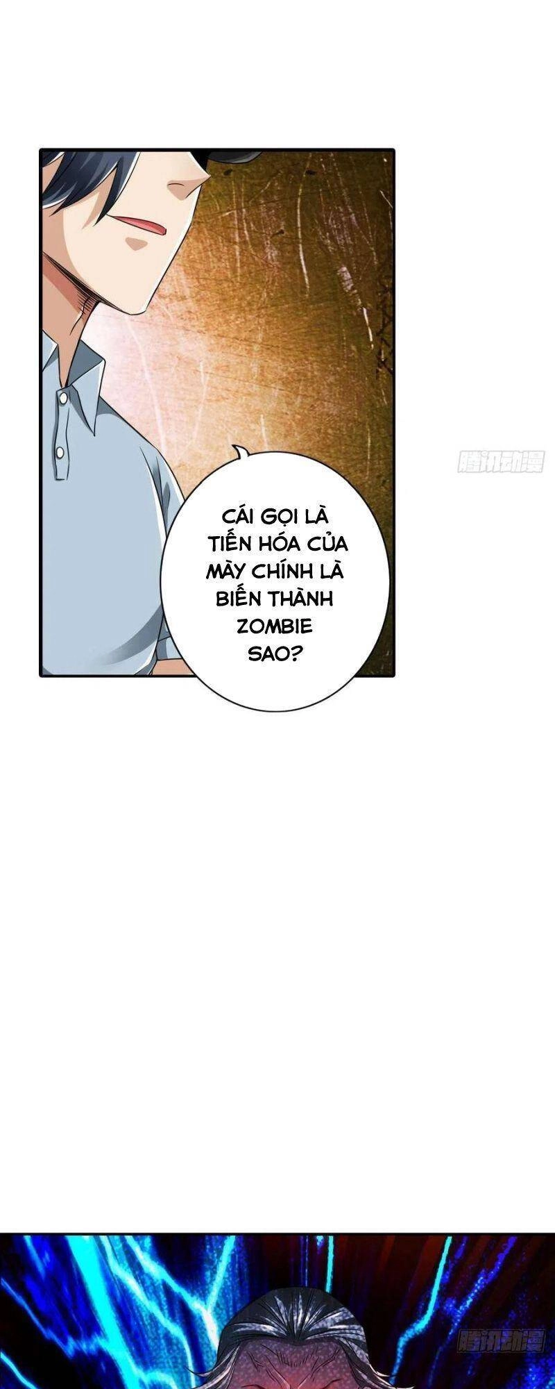 Hệ Thống Tìm Đường Chết Mạnh Nhất Chapter 96 - 9