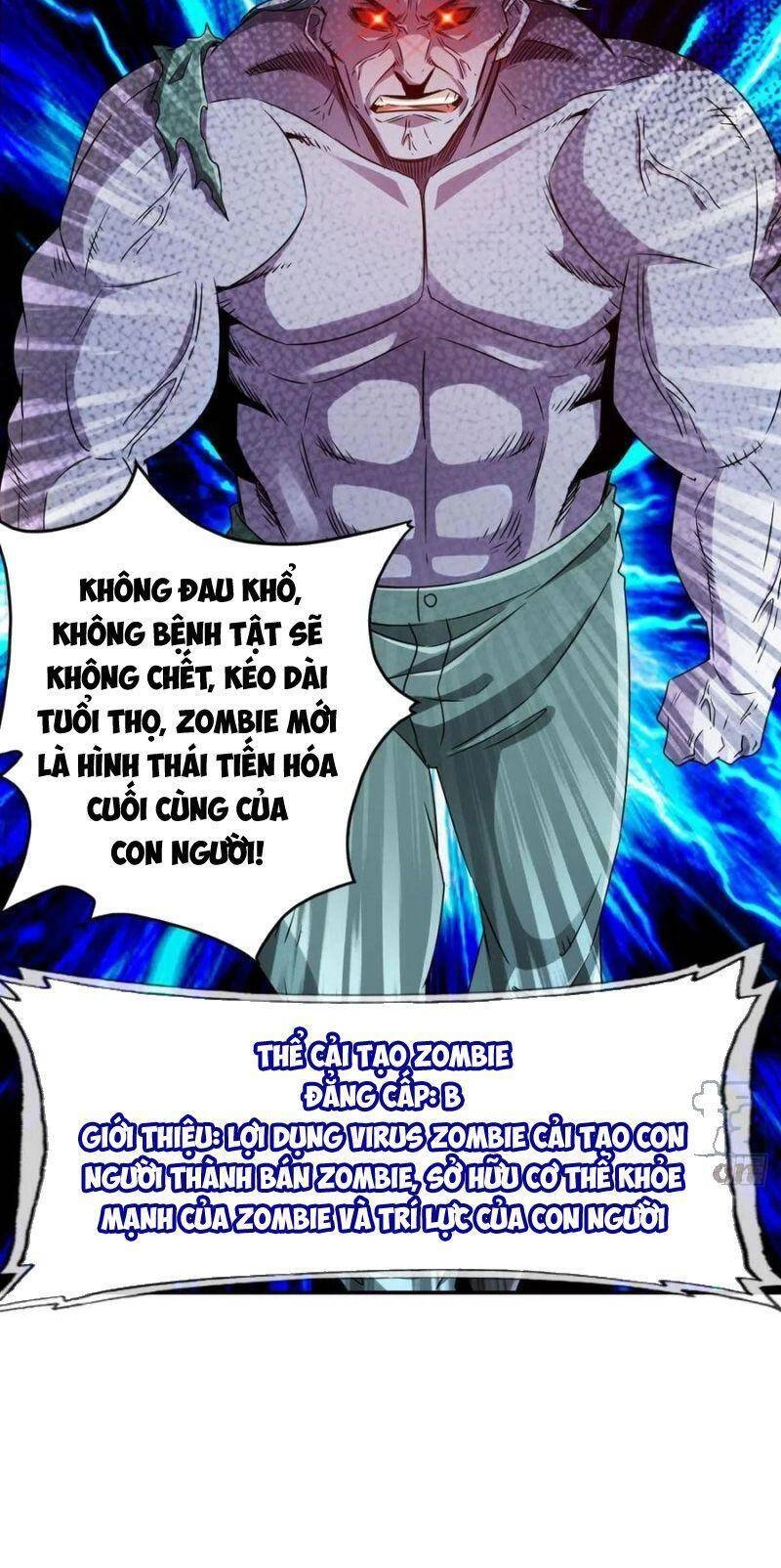 Hệ Thống Tìm Đường Chết Mạnh Nhất Chapter 96 - 10
