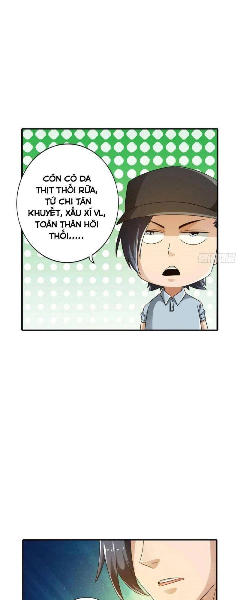 Hệ Thống Tìm Đường Chết Mạnh Nhất Chapter 96 - 11