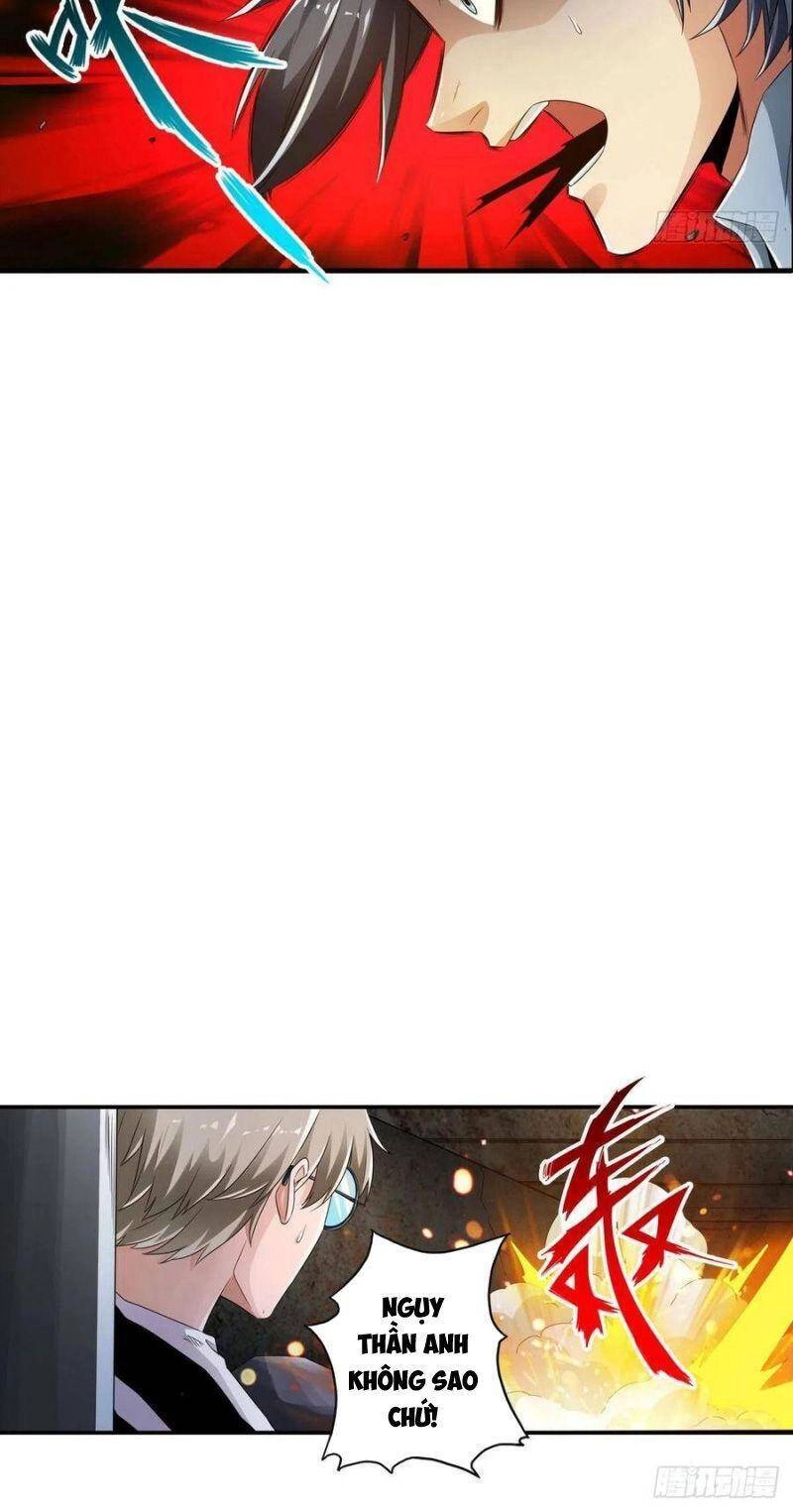 Hệ Thống Tìm Đường Chết Mạnh Nhất Chapter 96 - 18