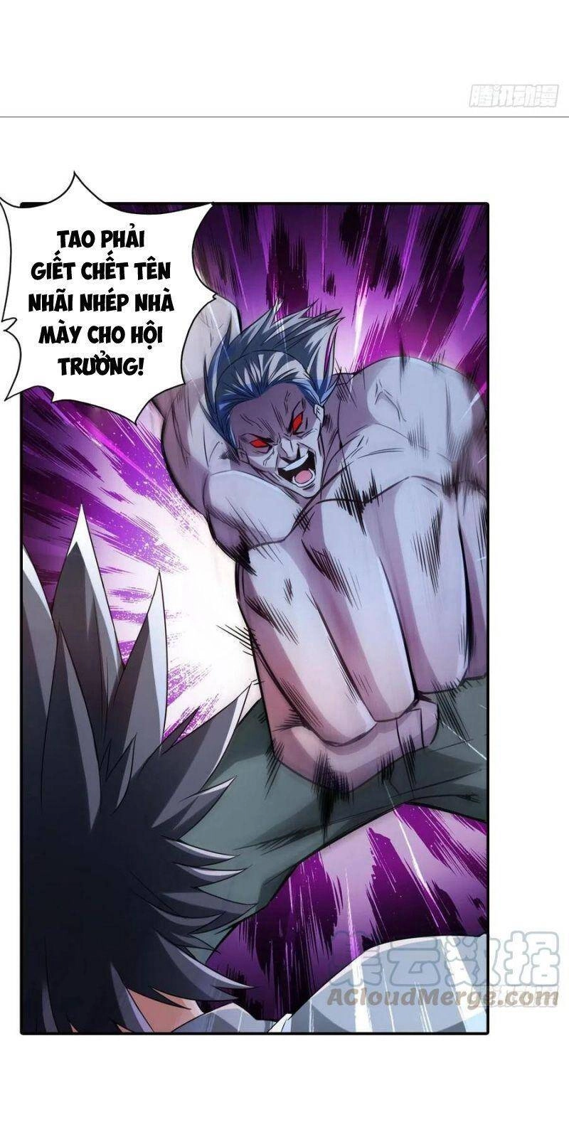 Hệ Thống Tìm Đường Chết Mạnh Nhất Chapter 96 - 23