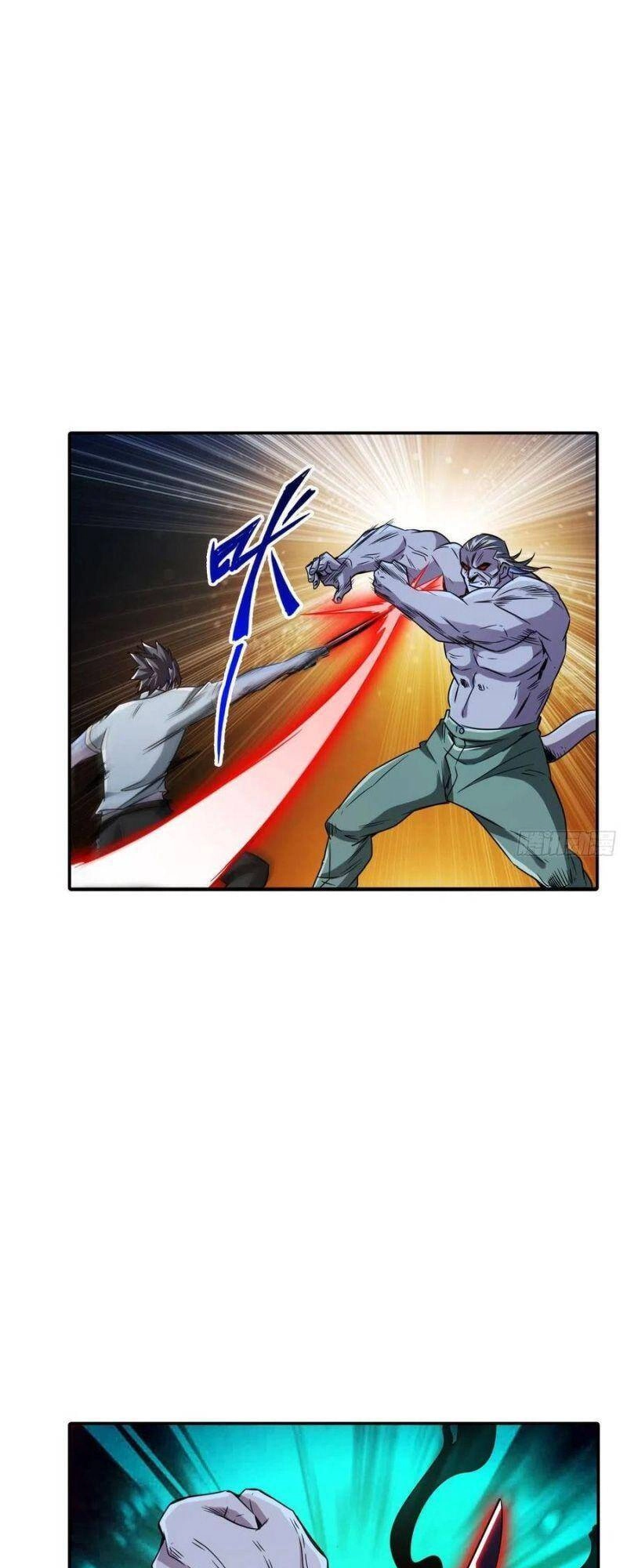 Hệ Thống Tìm Đường Chết Mạnh Nhất Chapter 96 - 24