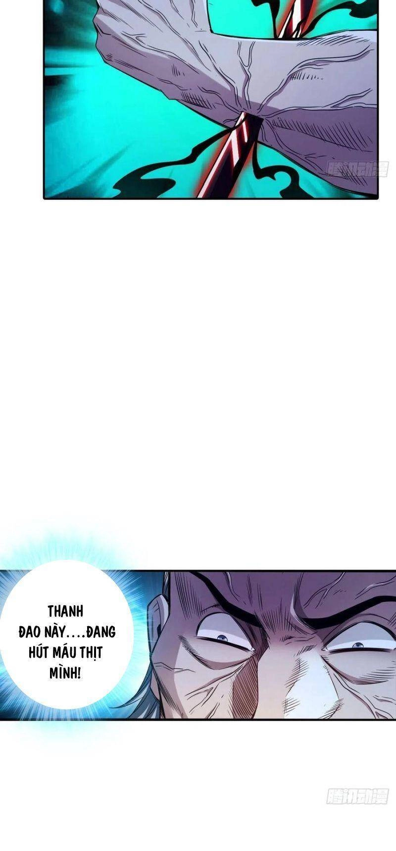 Hệ Thống Tìm Đường Chết Mạnh Nhất Chapter 96 - 25