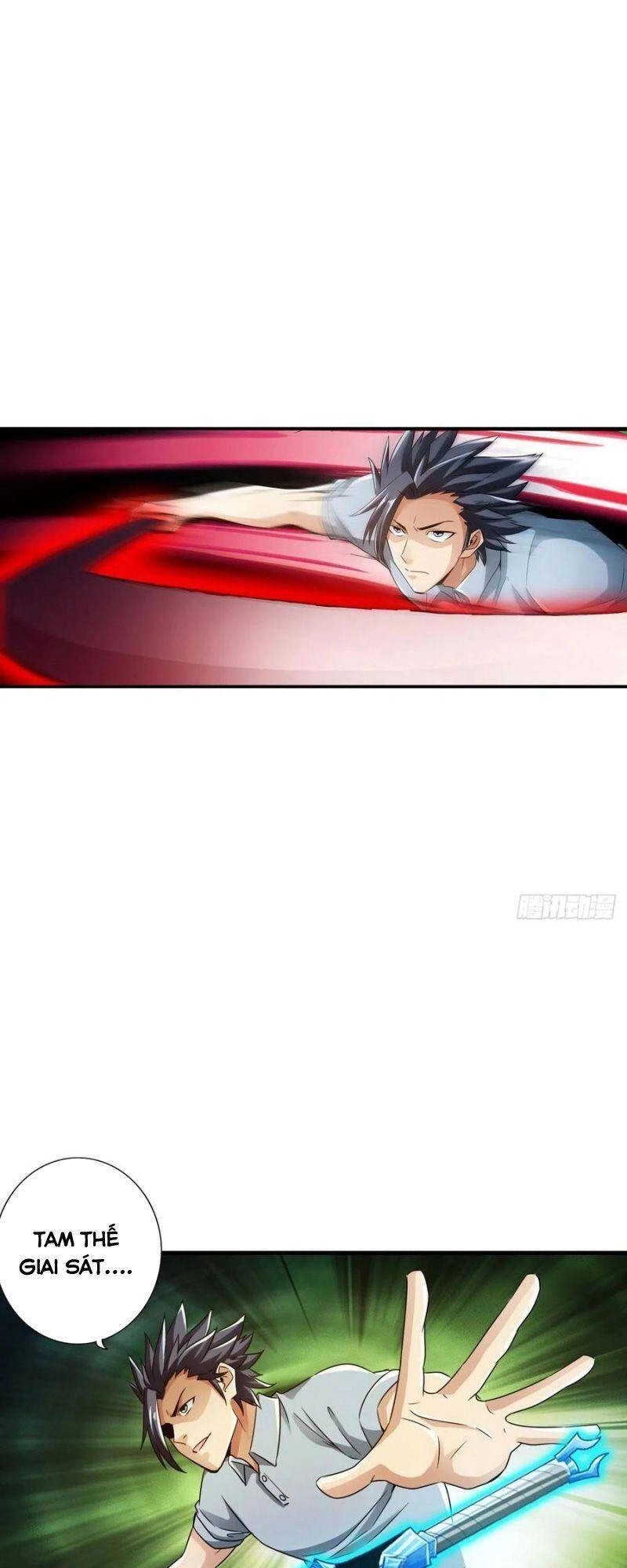 Hệ Thống Tìm Đường Chết Mạnh Nhất Chapter 96 - 26