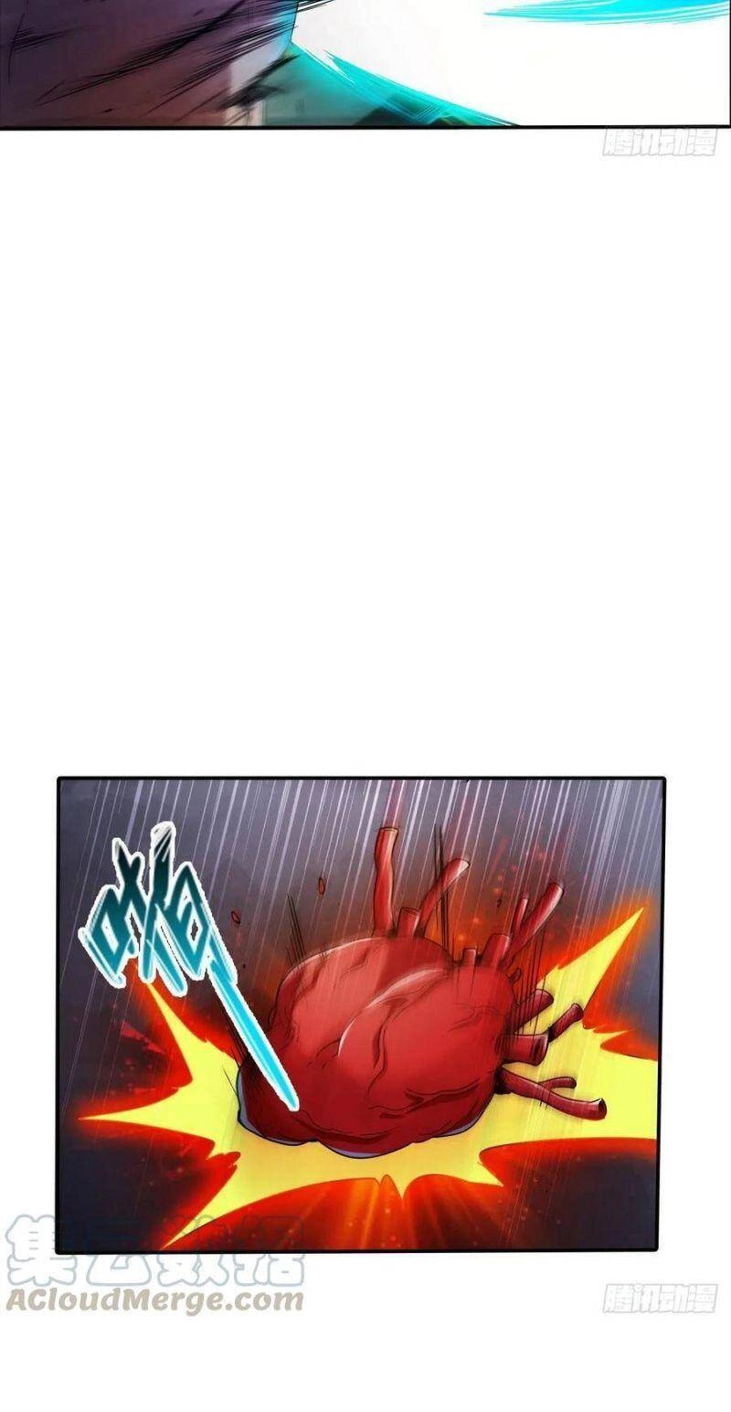 Hệ Thống Tìm Đường Chết Mạnh Nhất Chapter 96 - 29