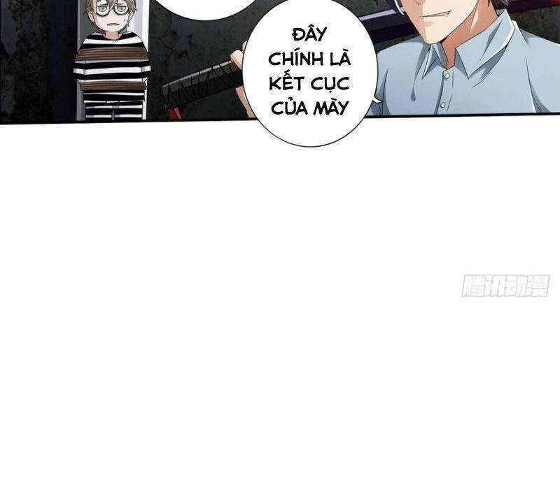 Hệ Thống Tìm Đường Chết Mạnh Nhất Chapter 96 - 31