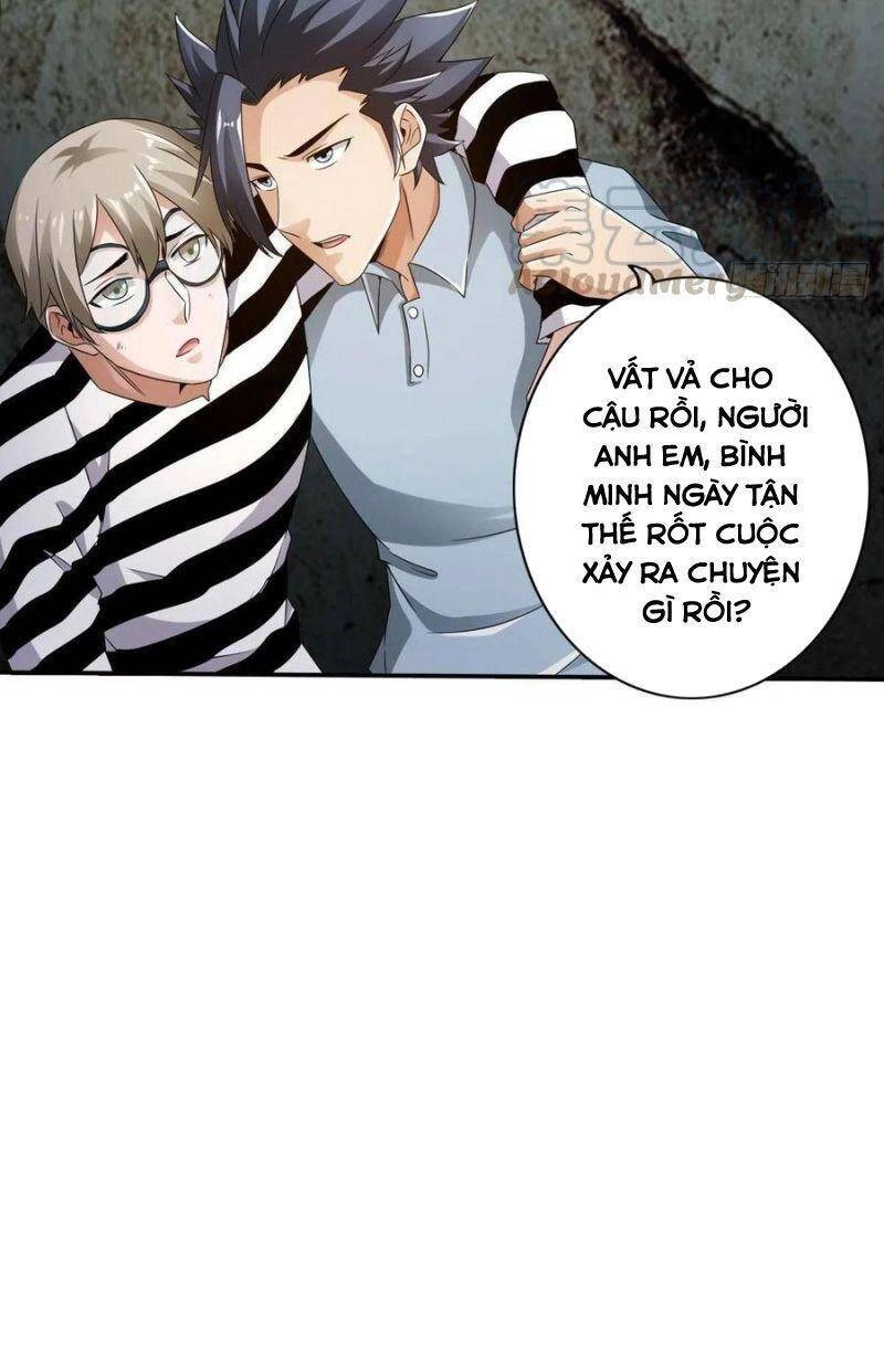 Hệ Thống Tìm Đường Chết Mạnh Nhất Chapter 96 - 33