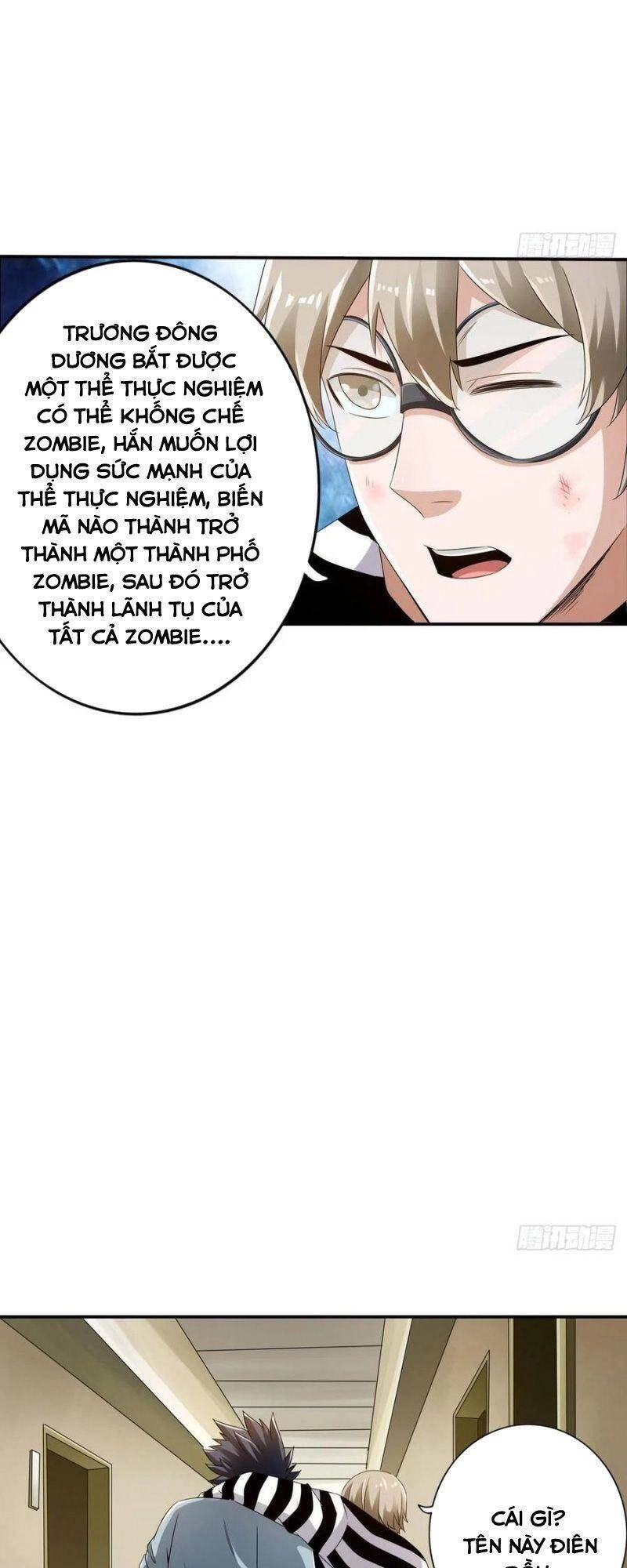 Hệ Thống Tìm Đường Chết Mạnh Nhất Chapter 96 - 34