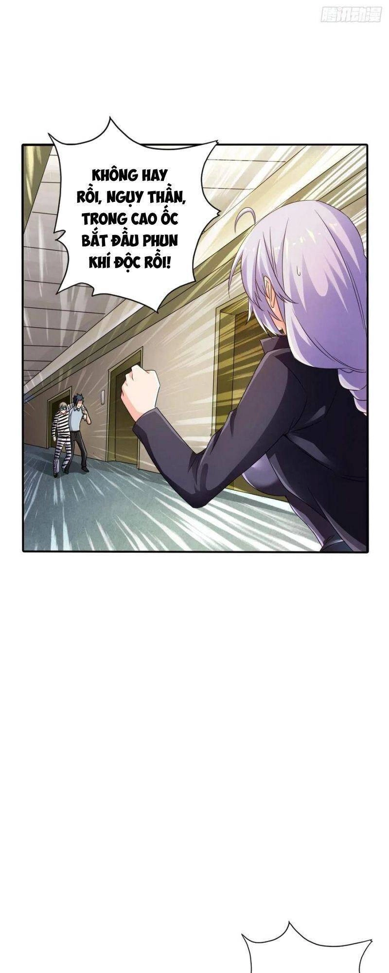 Hệ Thống Tìm Đường Chết Mạnh Nhất Chapter 96 - 36