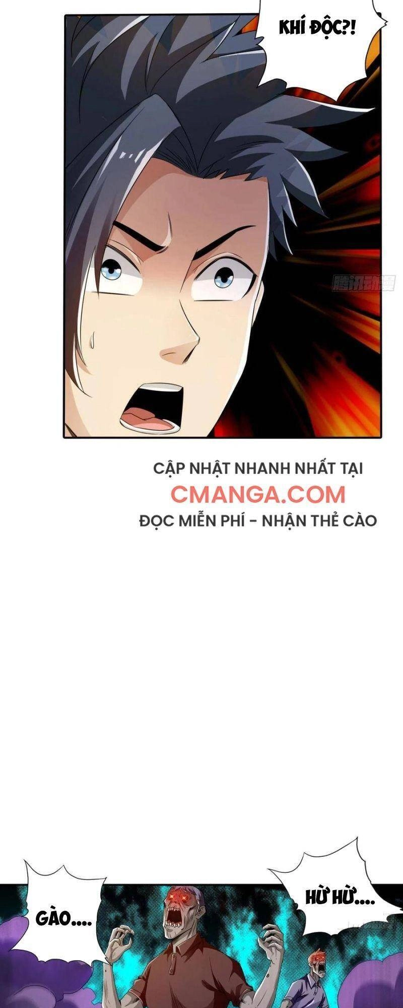 Hệ Thống Tìm Đường Chết Mạnh Nhất Chapter 96 - 37