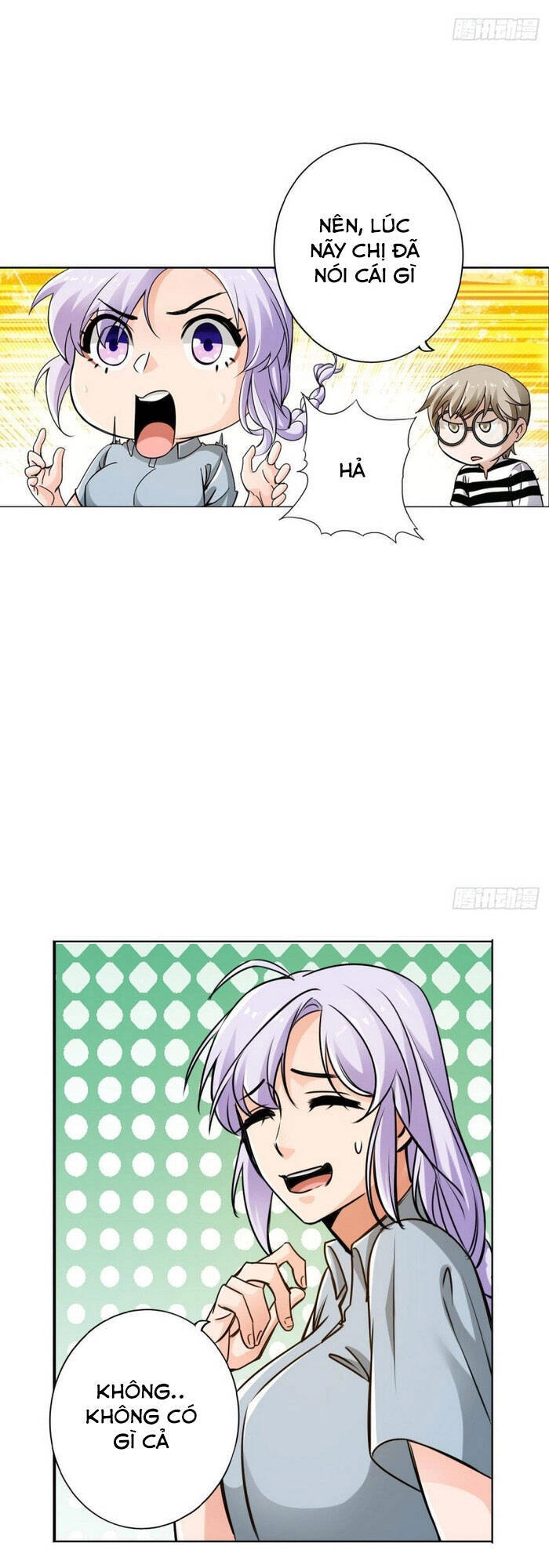 Hệ Thống Tìm Đường Chết Mạnh Nhất Chapter 97 - 15