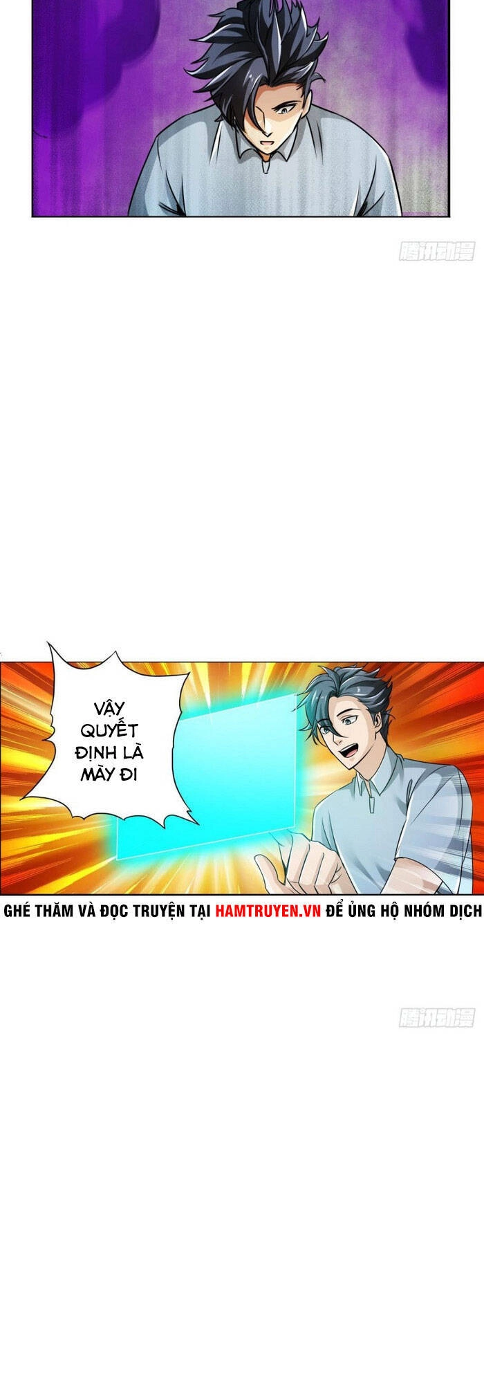 Hệ Thống Tìm Đường Chết Mạnh Nhất Chapter 97 - 17