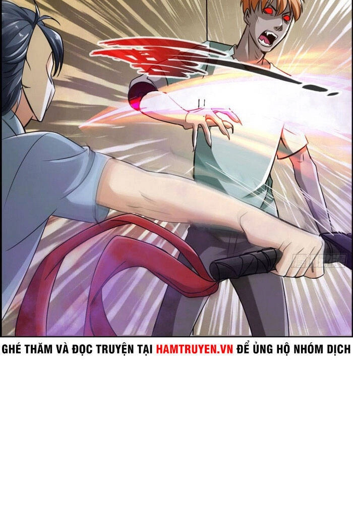 Hệ Thống Tìm Đường Chết Mạnh Nhất Chapter 97 - 22