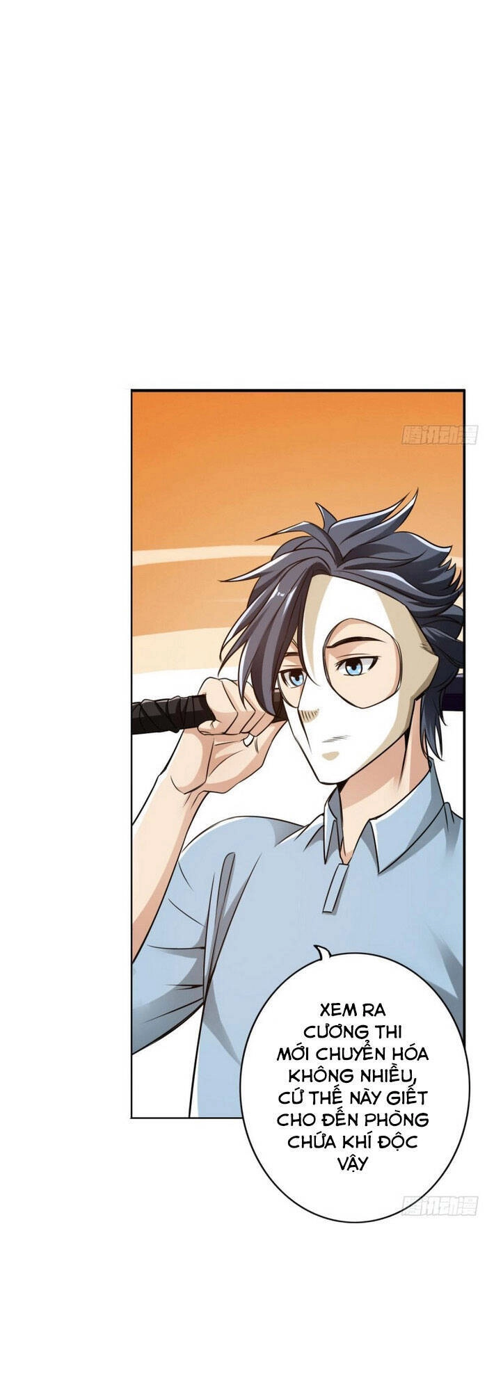 Hệ Thống Tìm Đường Chết Mạnh Nhất Chapter 97 - 23