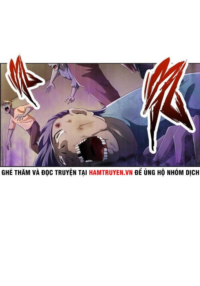 Hệ Thống Tìm Đường Chết Mạnh Nhất Chapter 97 - 32