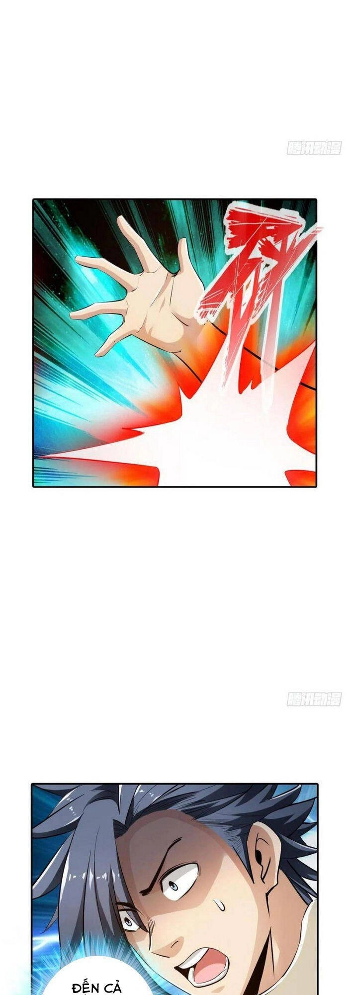 Hệ Thống Tìm Đường Chết Mạnh Nhất Chapter 99 - 3