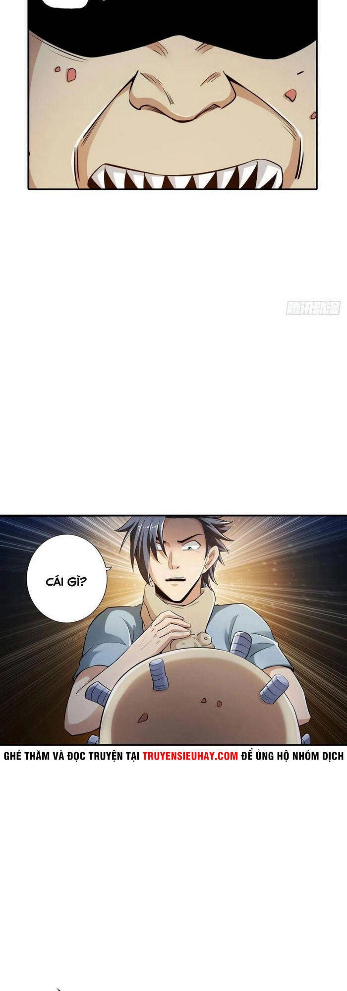 Hệ Thống Tìm Đường Chết Mạnh Nhất Chapter 99 - 5