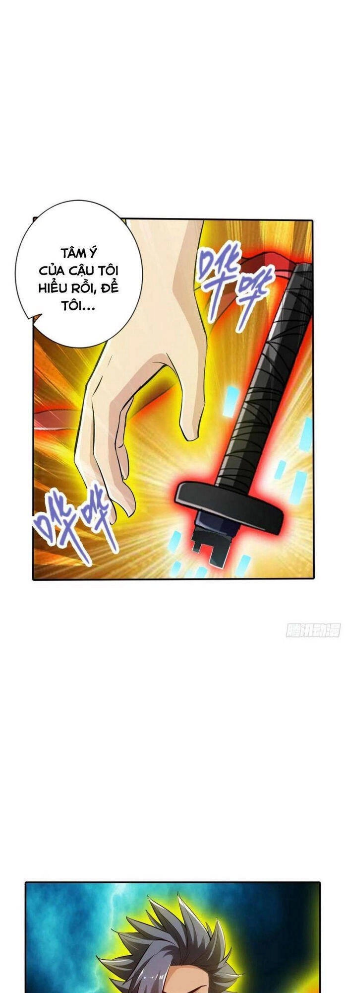 Hệ Thống Tìm Đường Chết Mạnh Nhất Chapter 99 - 9