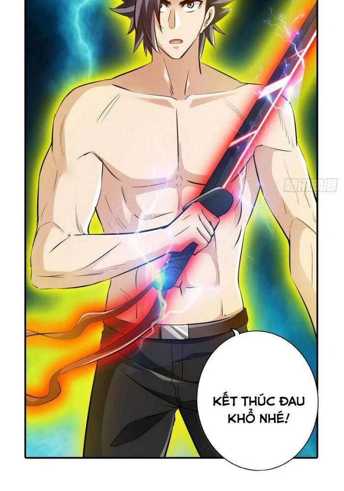 Hệ Thống Tìm Đường Chết Mạnh Nhất Chapter 99 - 10