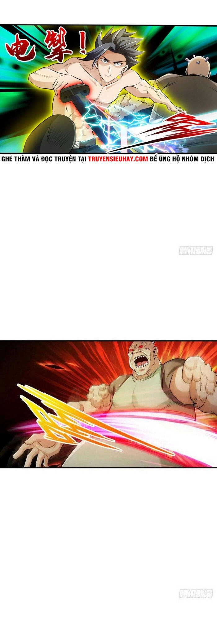 Hệ Thống Tìm Đường Chết Mạnh Nhất Chapter 99 - 13