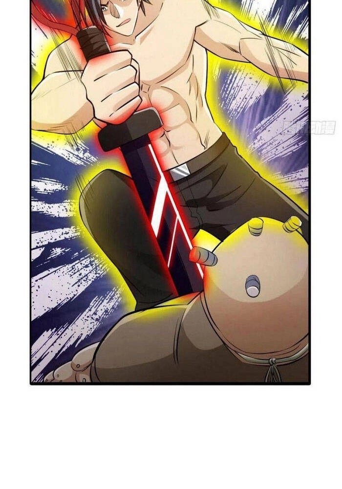 Hệ Thống Tìm Đường Chết Mạnh Nhất Chapter 99 - 16