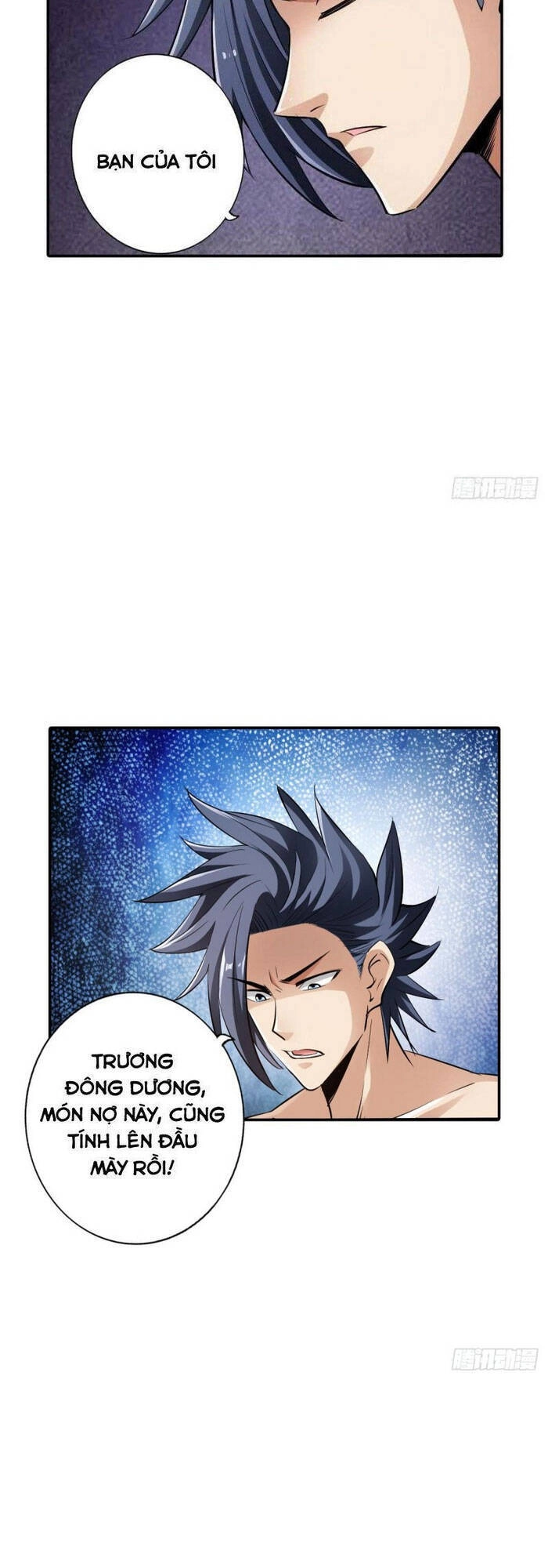 Hệ Thống Tìm Đường Chết Mạnh Nhất Chapter 99 - 22