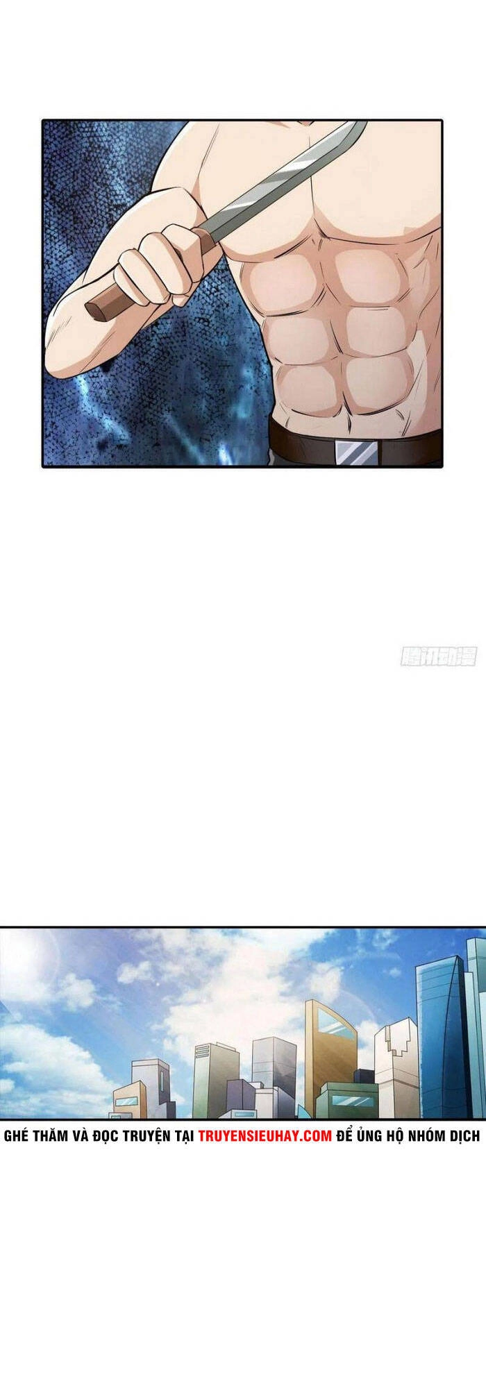 Hệ Thống Tìm Đường Chết Mạnh Nhất Chapter 99 - 24