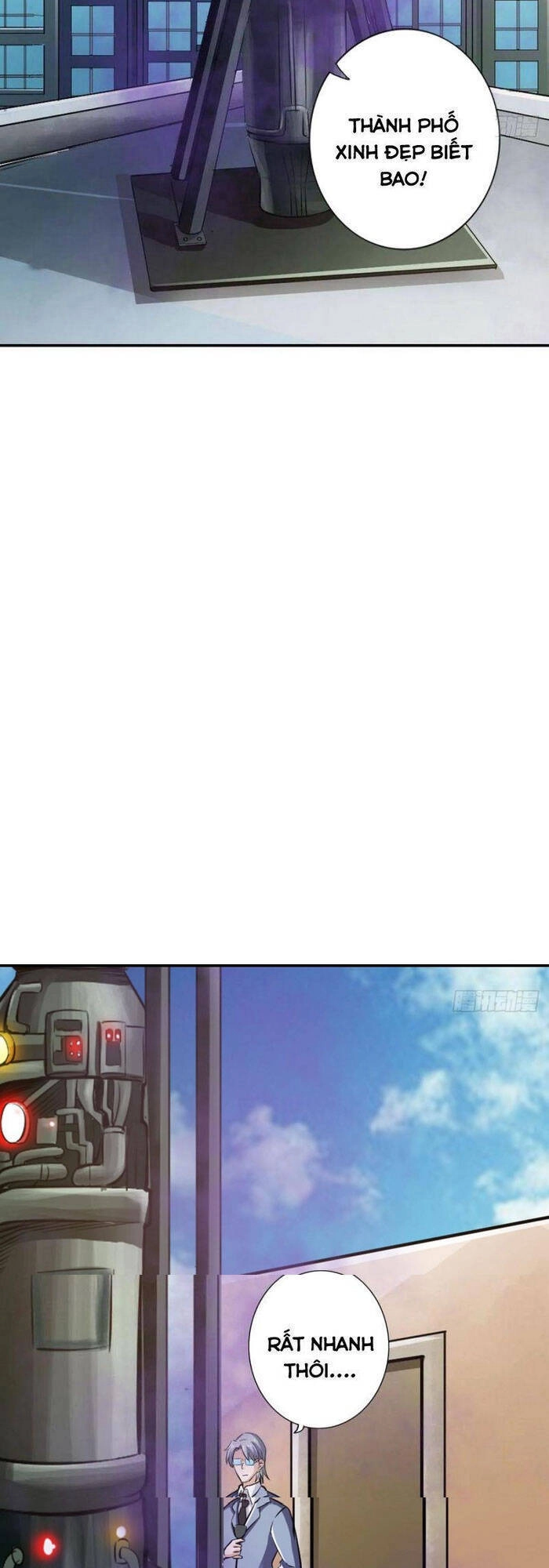 Hệ Thống Tìm Đường Chết Mạnh Nhất Chapter 99 - 26