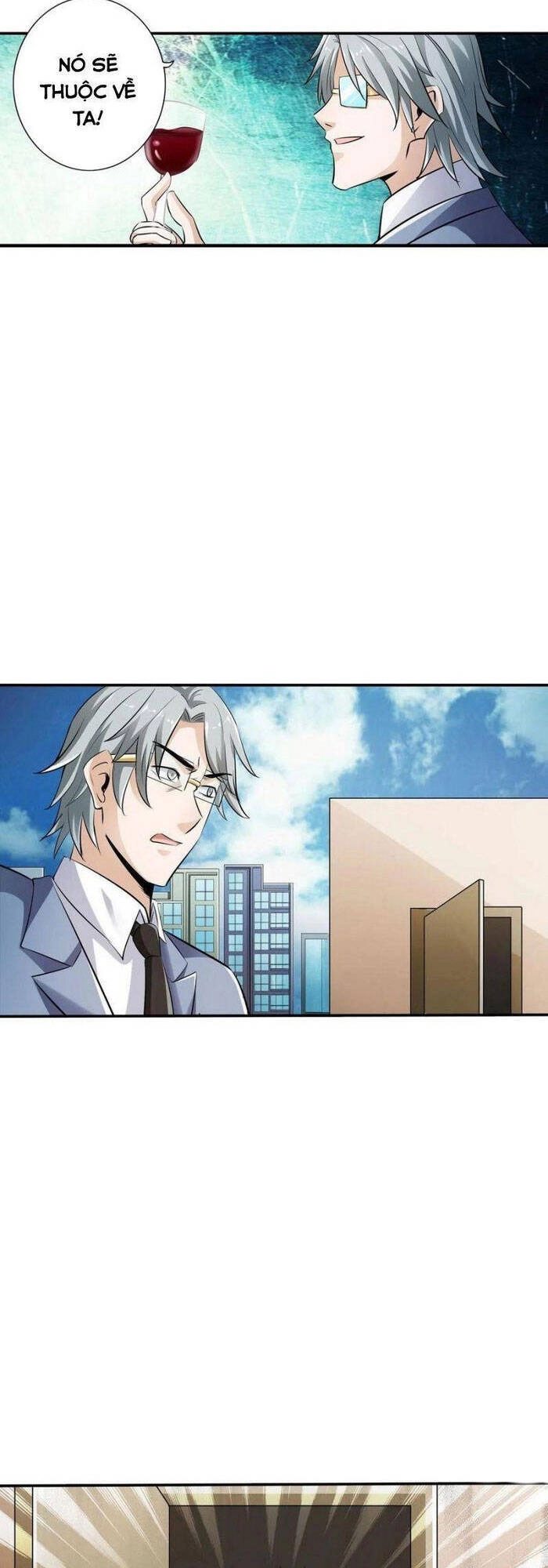 Hệ Thống Tìm Đường Chết Mạnh Nhất Chapter 99 - 28