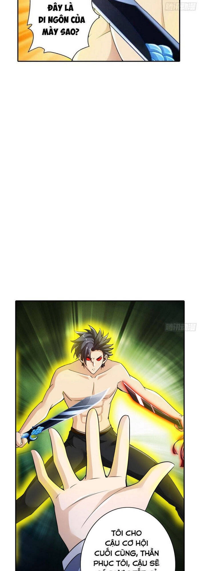 Hệ Thống Tìm Đường Chết Mạnh Nhất Chapter 99 - 32