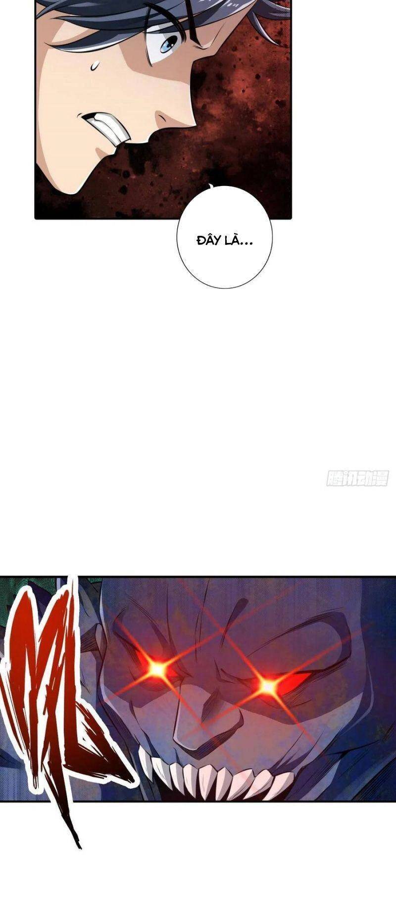 Hệ Thống Tìm Đường Chết Mạnh Nhất Chapter 100 - 4