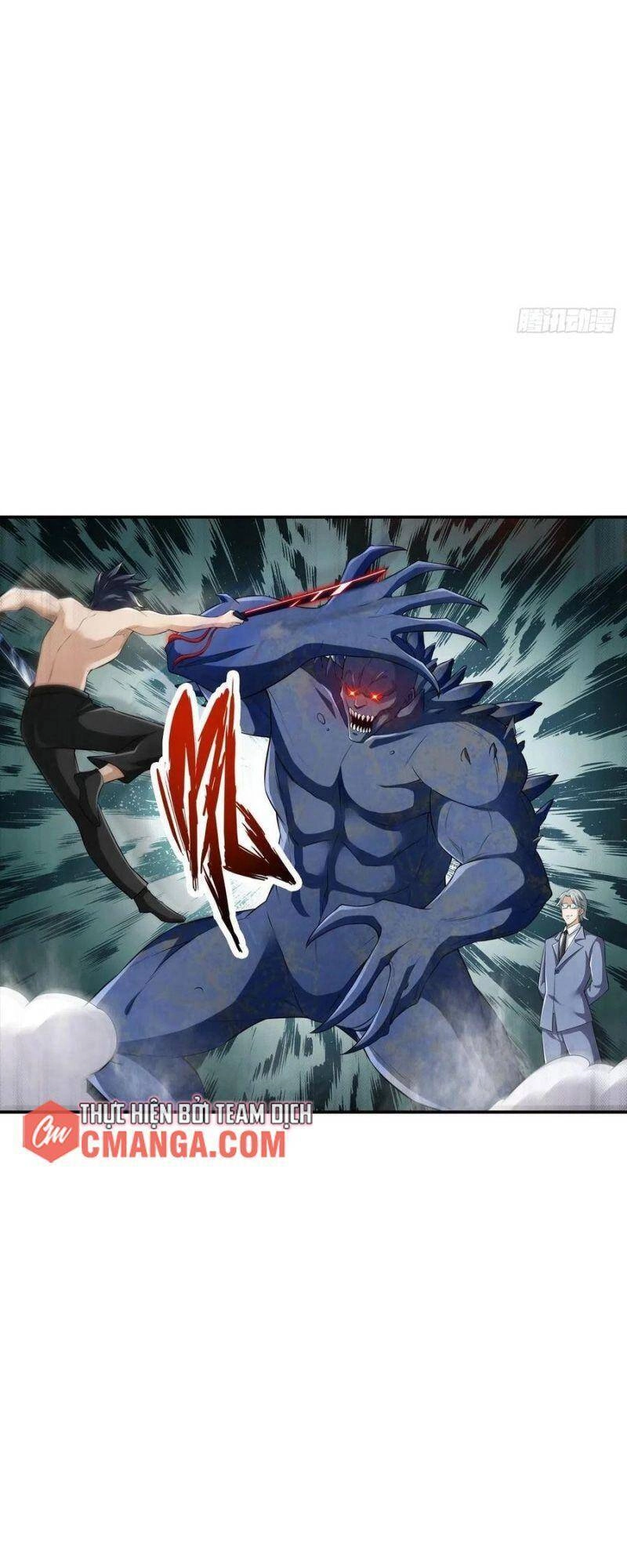 Hệ Thống Tìm Đường Chết Mạnh Nhất Chapter 100 - 5